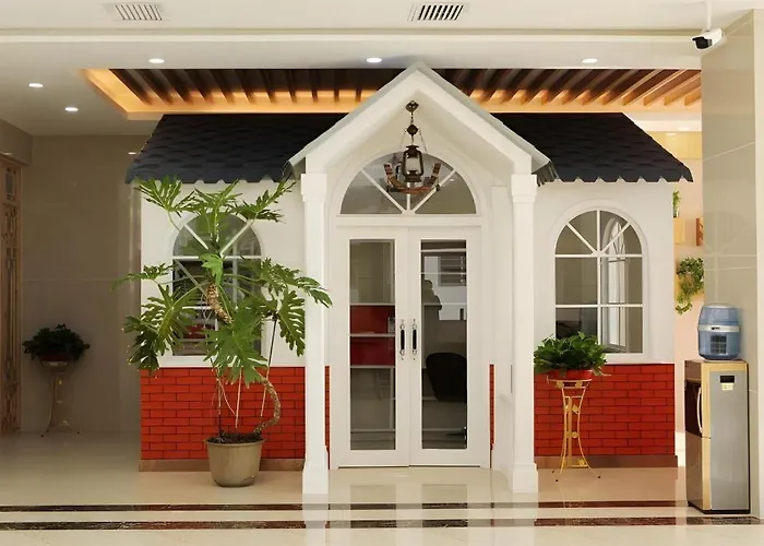 Greentree Inn Zhangye Ganzhou Train Station Orthopaedic Hospital