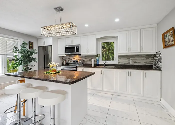 Ora'S Place Bnb