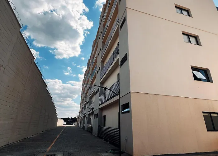 Rota Hotéis Rio Verde