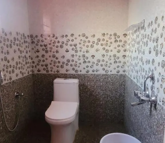 Pk Residency