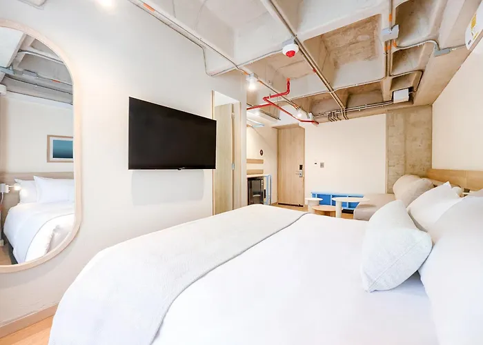 Hotel Once22