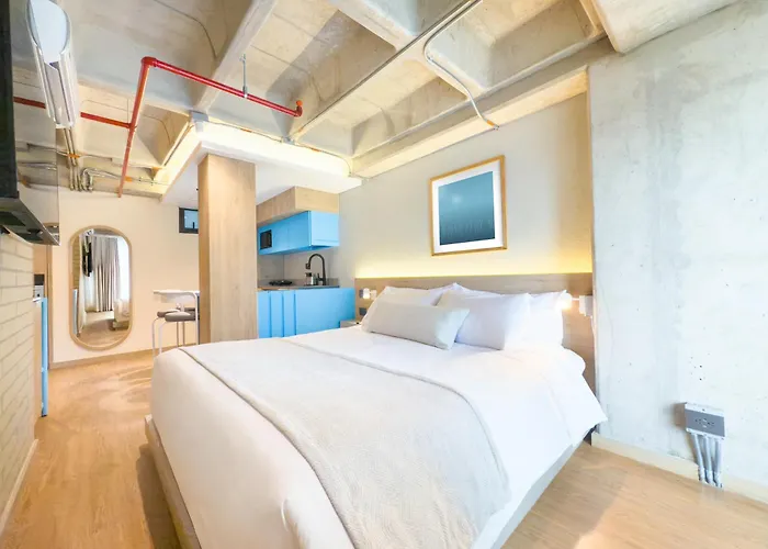 Hotel Once22