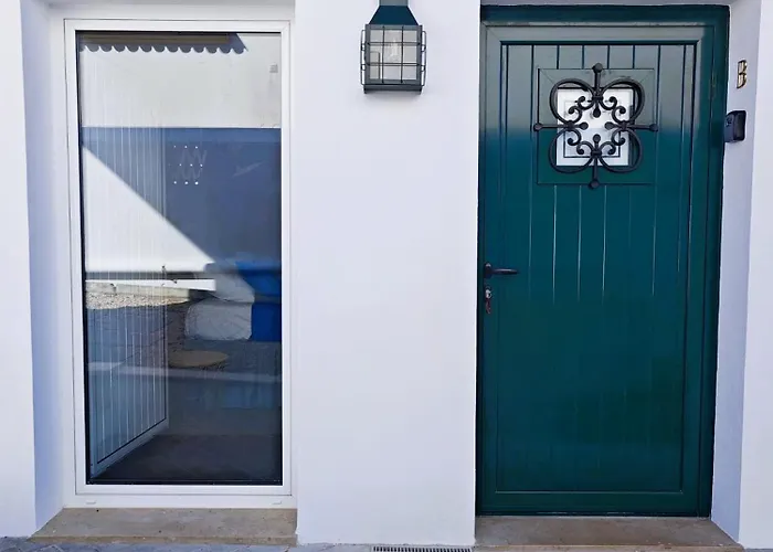 Studio Leiria Side