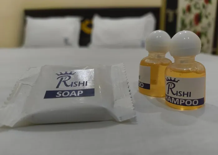 Rishi Residency