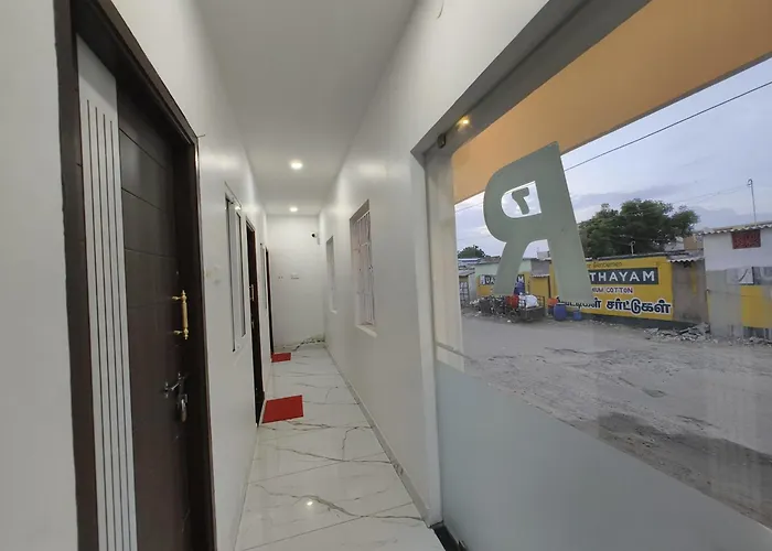 Rishi Residency