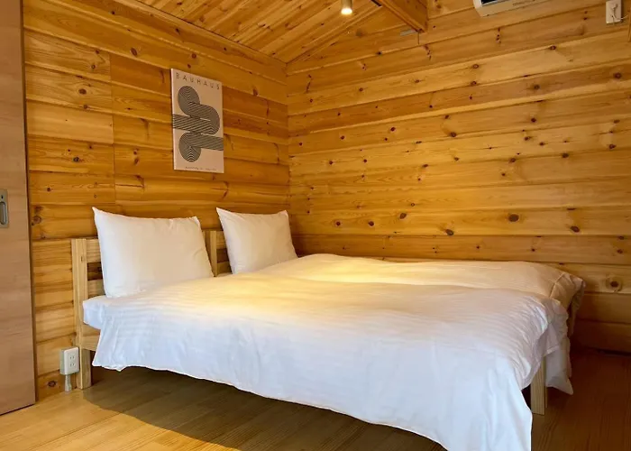 Naoshima Cottage