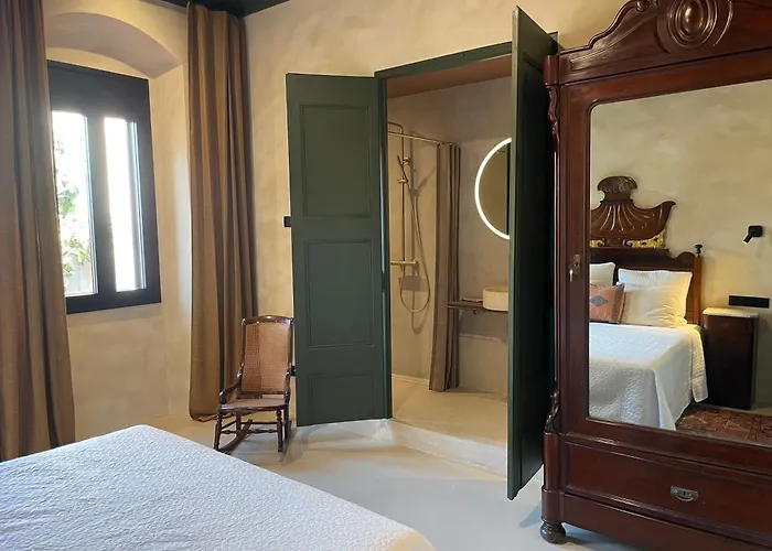 Hotel Vella Nit
