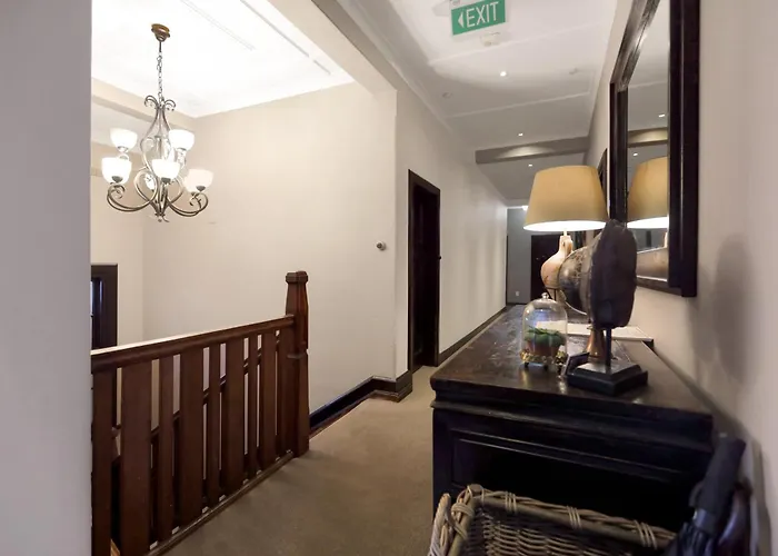 Hotel Warrnambool