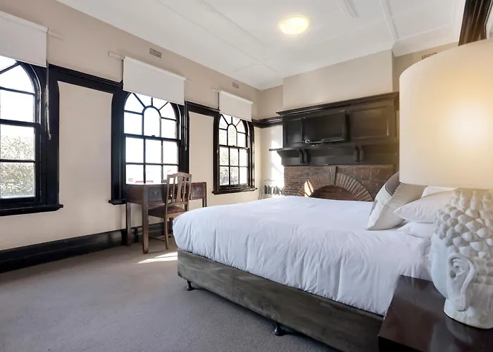 Hotel Warrnambool