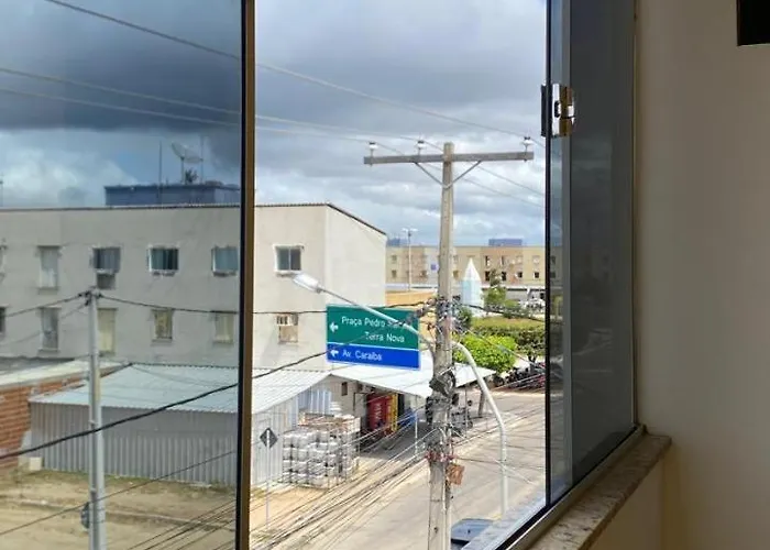 Hotel Mina Frex