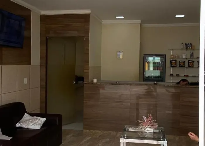 Hotel Mina Frex
