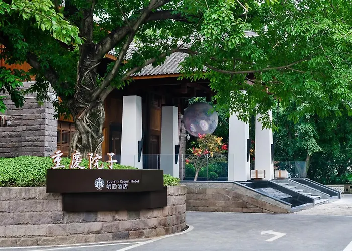 Yue Yin Resort Hotel