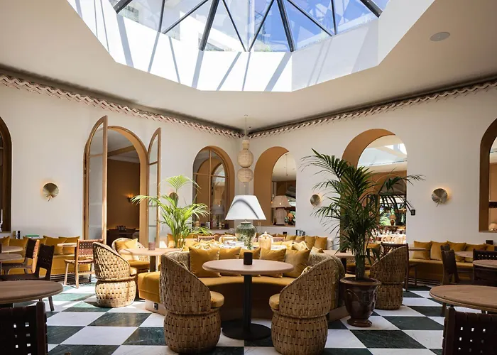 Hotel Maison Chiberta