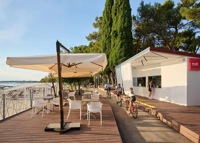 Hotel Pelegrin Plava Laguna (Adults Only)