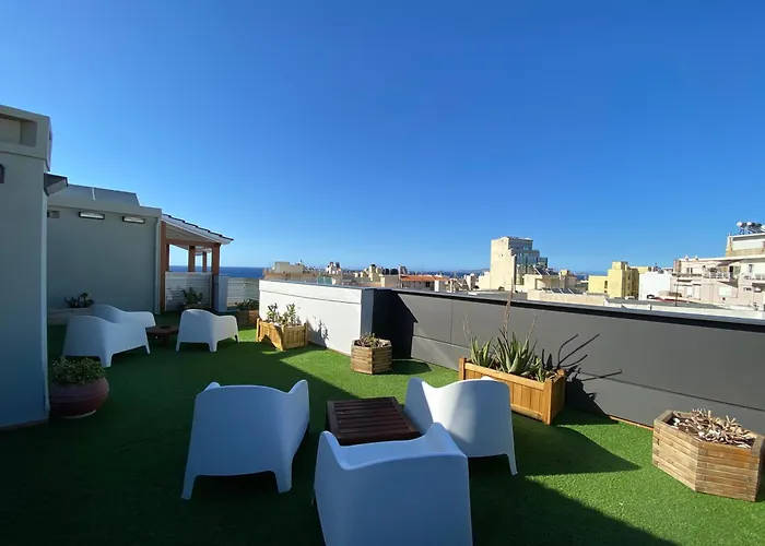 Kastro Hotel
