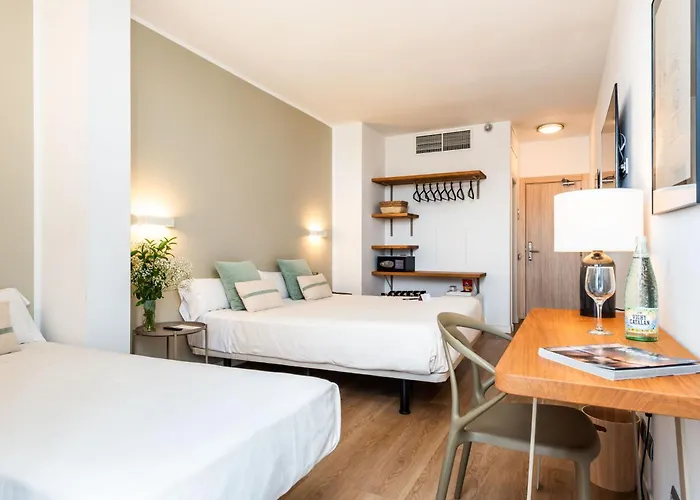 Hotel Menorca Patricia