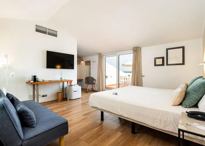 Hotel Menorca Patricia