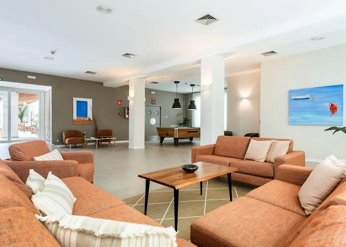 Hotel Patricia Menorca