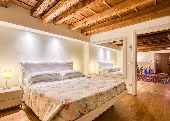 Boutique Hotel Scalzi - Adults Only