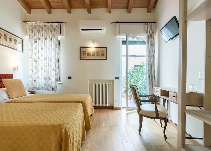 Boutique Hotel Scalzi - Adults Only