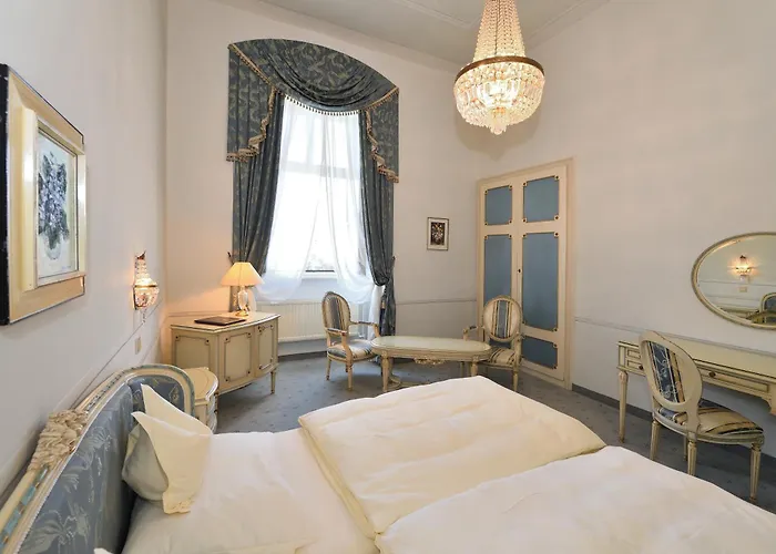 Hotel Schloss Dürnstein