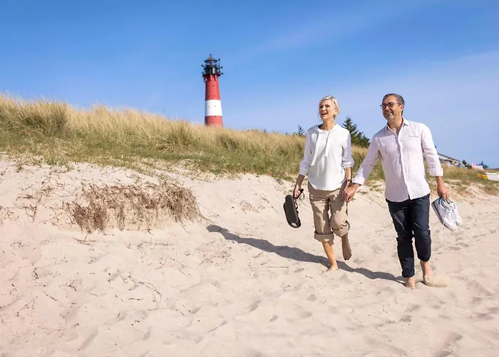 Tui Blue Sylt