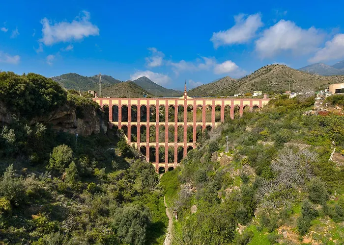 Olée Nerja Holiday Rentals by Fuerte Group