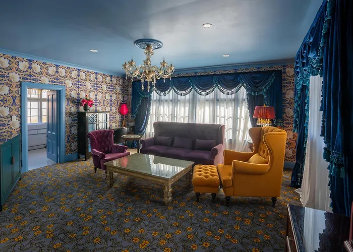 Prince'S Gate Hotel