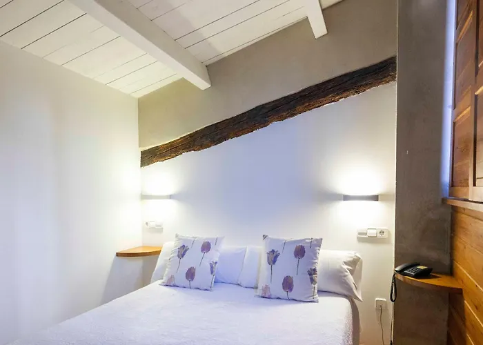 Hotel La Freixera