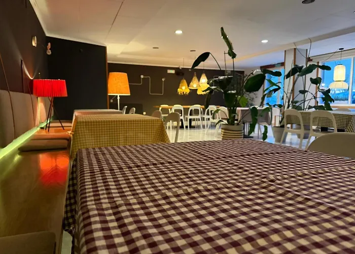 Hotel Farsund