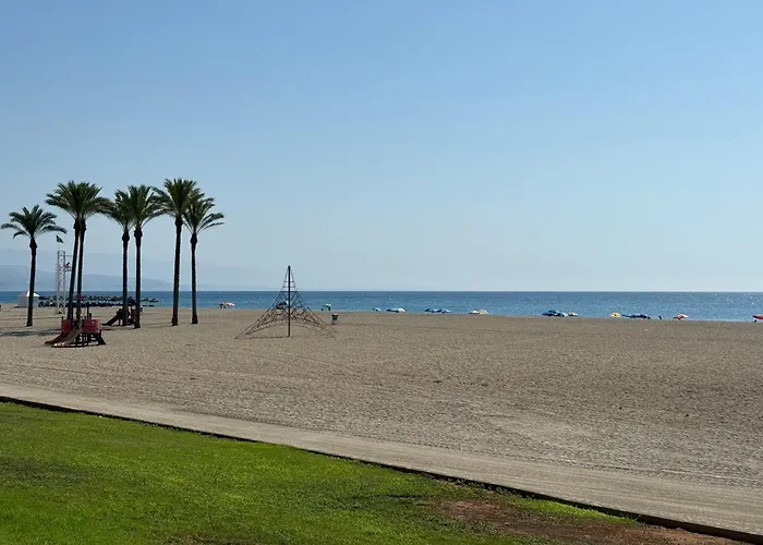 Apartamentos Estrella De Mar