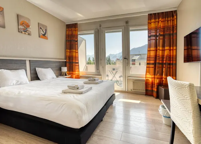 Hotel Castel