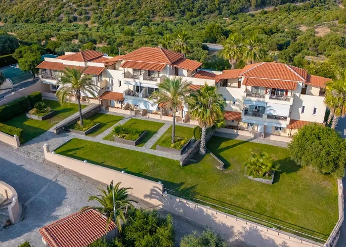 Kelyfos Hotel
