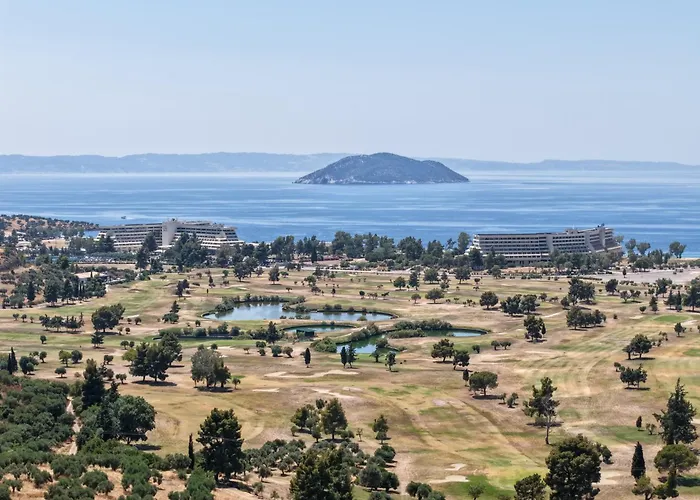 Kelyfos Hotel