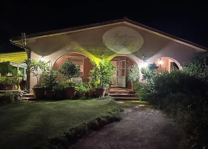 Il Melograno Country House