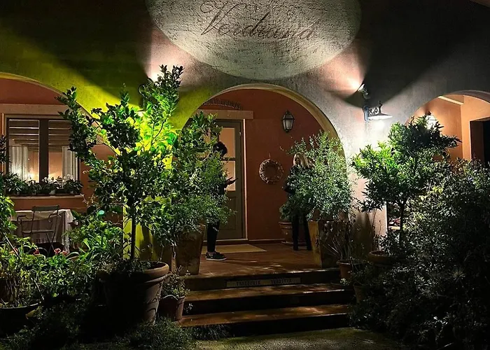 Il Melograno Country House