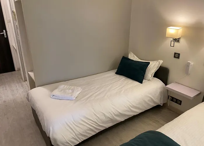 Hotel Beausoleil