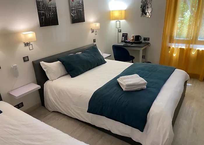 Hotel Beausoleil
