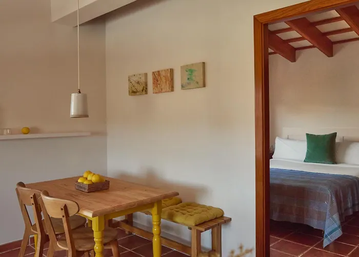 Son Granot Hotel Rural