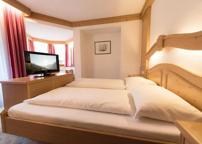 Hotel zum grünen Tor