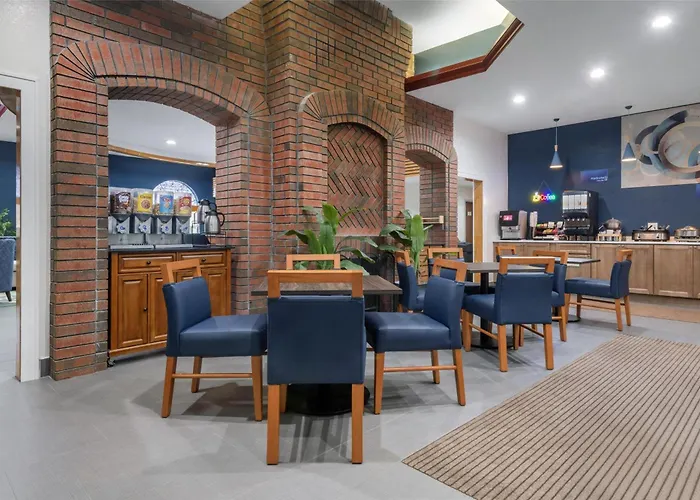 Best Western West Greenwich Inn