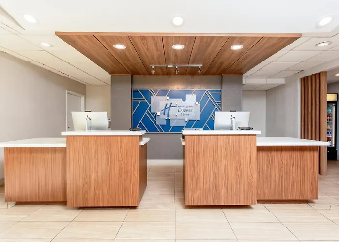 Holiday Inn Express & Suites Florida City-Gateway To Keys By Ihg