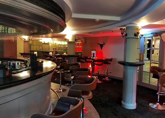 Dormero Hotel Stuttgart
