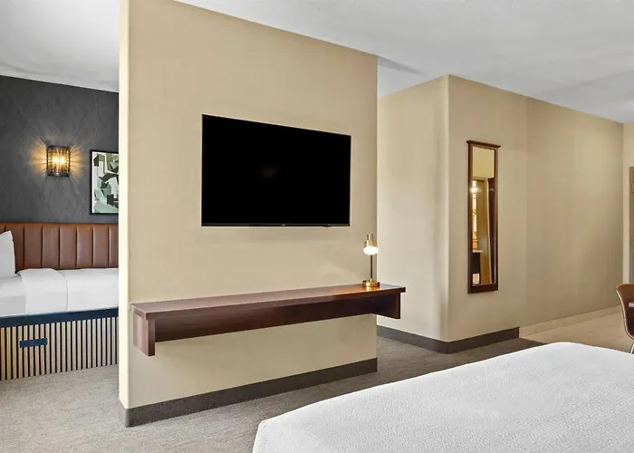 Ramada By Wyndham Drumheller Hotel & Suites