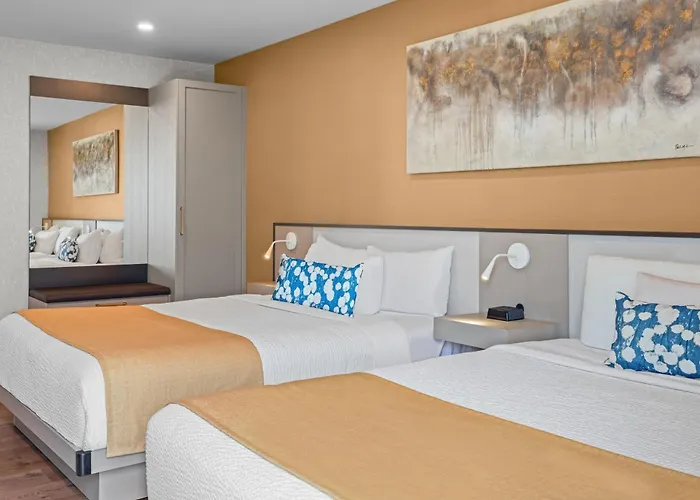 Days Inn By Wyndham Riviere-Du-Loup