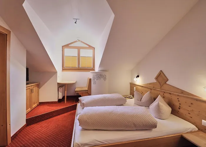 Hotel Traube