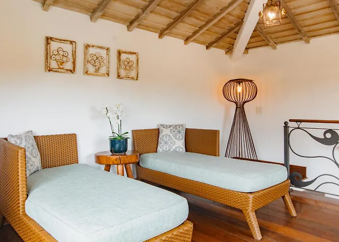 Le Village Boutique Hotel