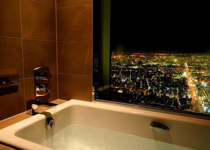 Osaka Marriott Miyako Hotel