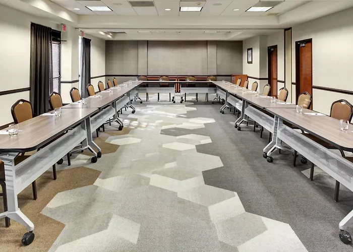 Hyatt Place Detroit/Auburn Hills