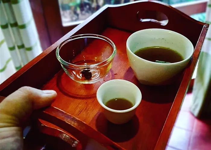 Villa Velmarie Yoga And Ayurveda House All Inclusive